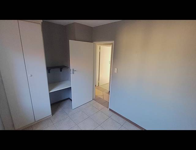 3 BEDROOM APARTMENT FOR SALE IN DIE HOEWES